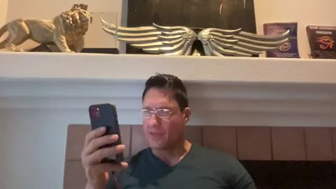 THE REAL ISMAEL PEREZ - White Hat/Alliance update