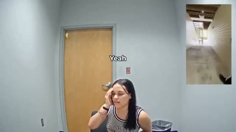 Teen Killer Laughs During Interrogation… Until Reality Hits