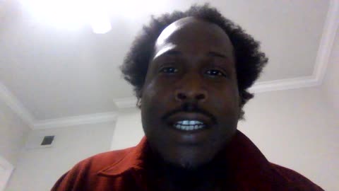 Anthony Menard just when god came in life had give up Amen