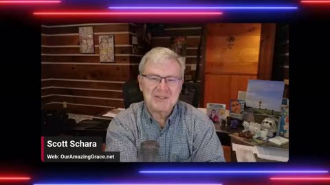 EPISODE 275: SCOTT SCHARA, A FATHER FIGHTING FOR JUSTICE FOR HIS DAUGHTER
