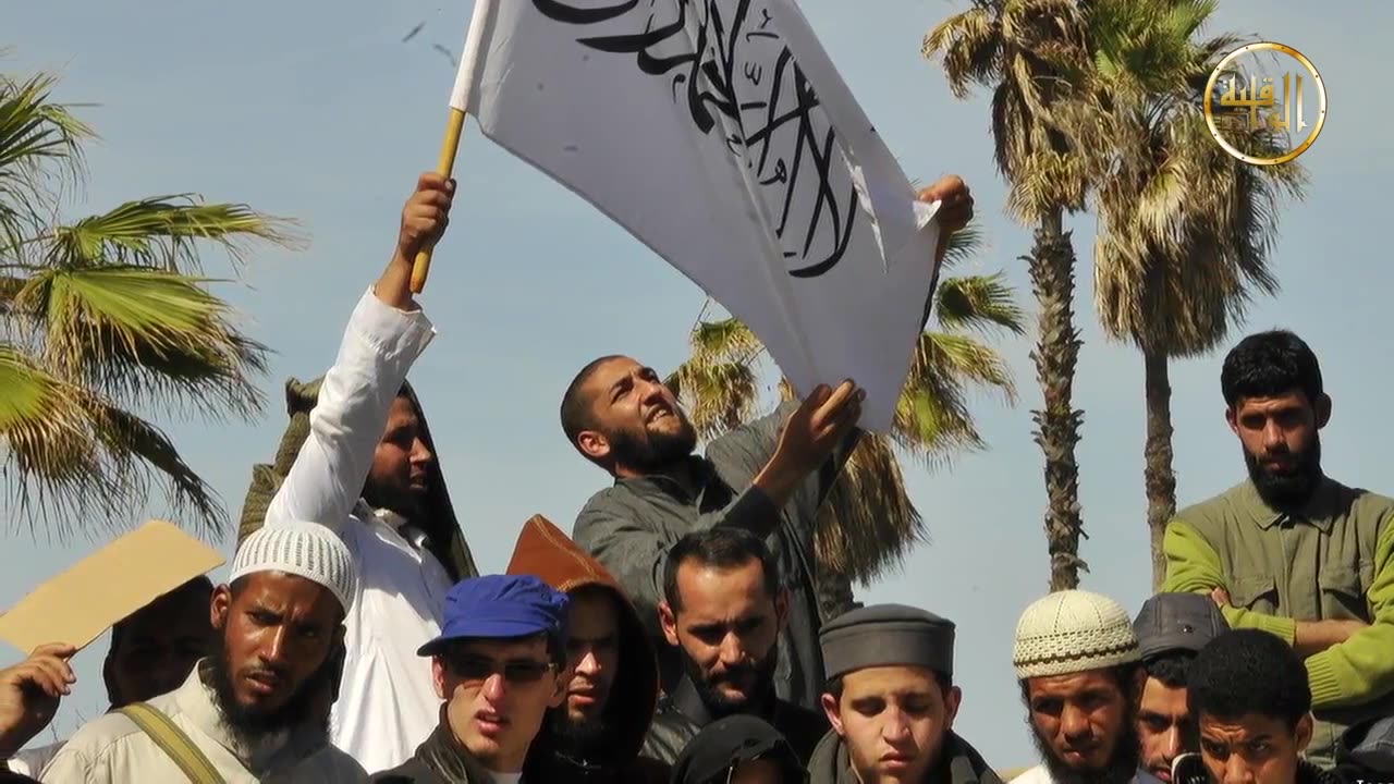 برقية عاجلة إلى الحركات الإسلام