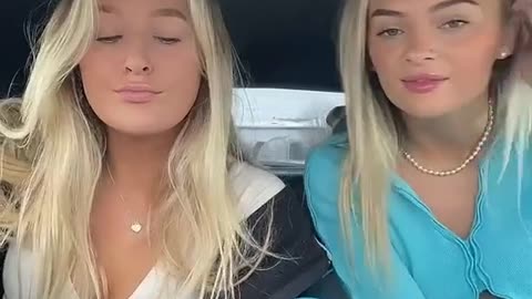 Vehicles Dances In The Parking Lots
