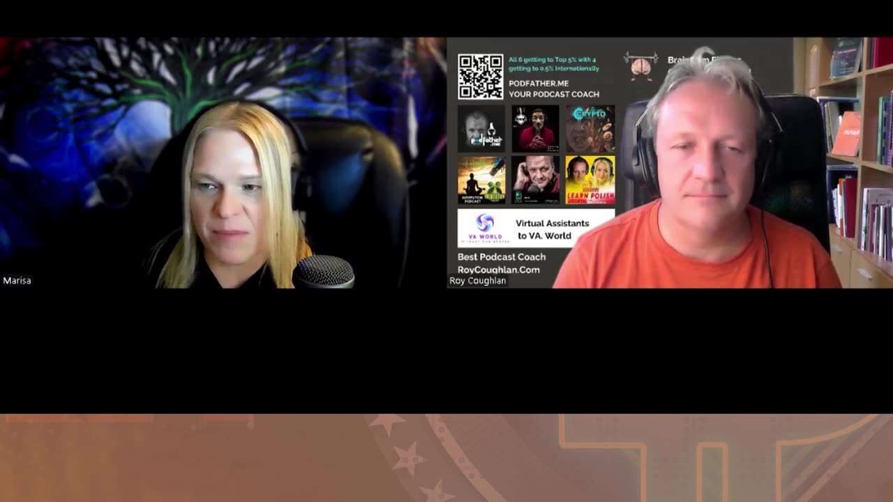 The Exchange she recommends