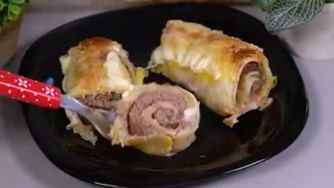 #MasterChef #RobboDaYobbo 5 MINUTE RECIPES