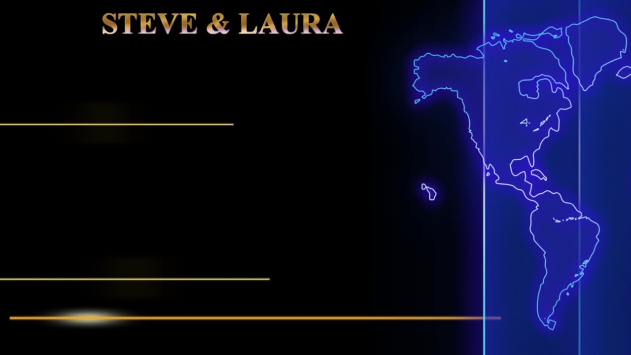 Patriot Talk Show with Steve & Laura 9-4-2025