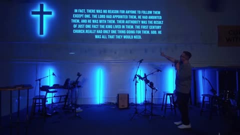 THE ALTAR- SUNDAY 10AM