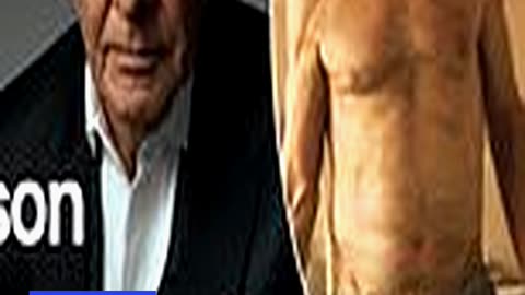 Harrison Ford Shares He is Glad Hollywood Hir