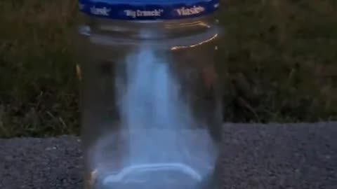Jet Enginer Jar