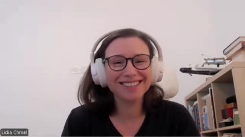 The Disclaimer on her Coaching Course