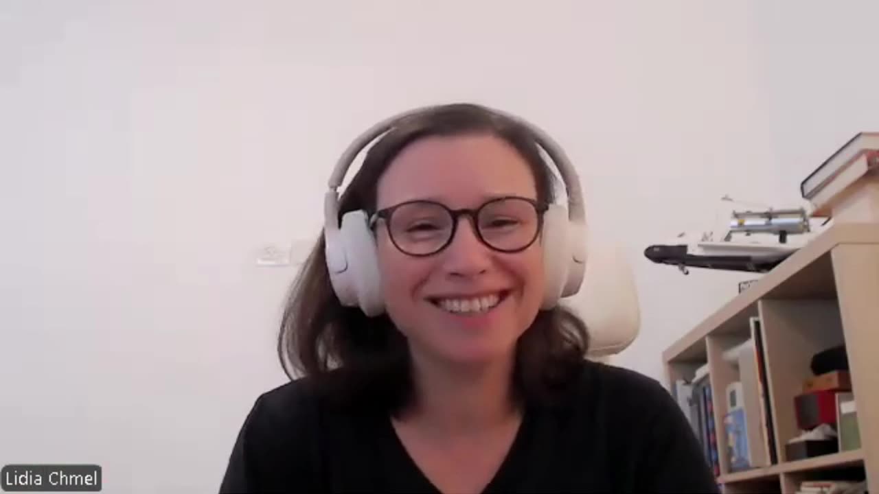 The Disclaimer on her Coaching Course
