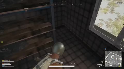 PUBG Indonesia - 100% Kebodohan