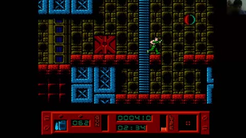 Supertuxkart & retroarch_games_NES
