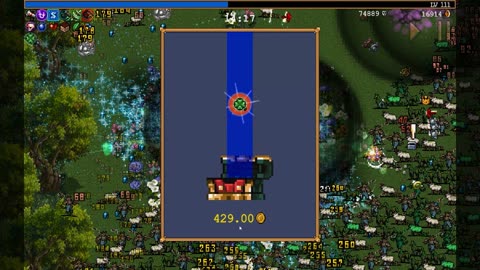 Vampire Survivors (PC) E1.33