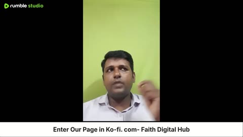 Faith For Your Healing- Bible Message