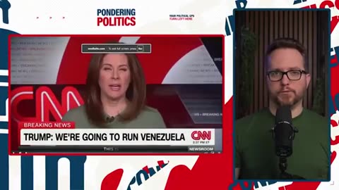 Venezuela HUMILIATES Trump on LIVE TV