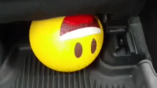 Motivation on the way to surgeries.