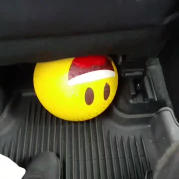 Motivation on the way to surgeries.