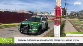 FUE Y SERÁ NOTICIA 22/09/2025