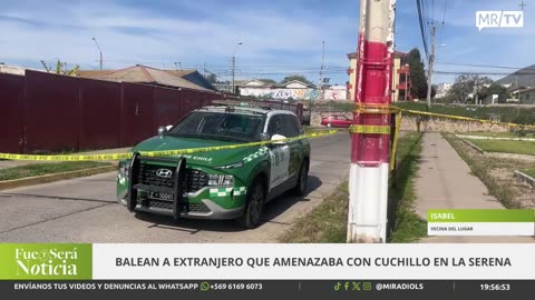 FUE Y SERÁ NOTICIA 22/09/2025
