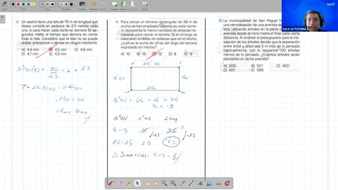 AULA 20 REGULAR 2026 - 1 | Semana 05 | RM S1
