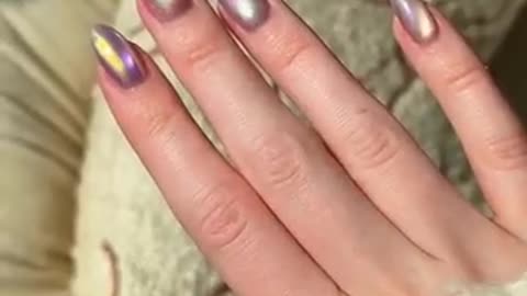 Shocking: Trying Kylie inspired Coachella nails AGAIN after failing..