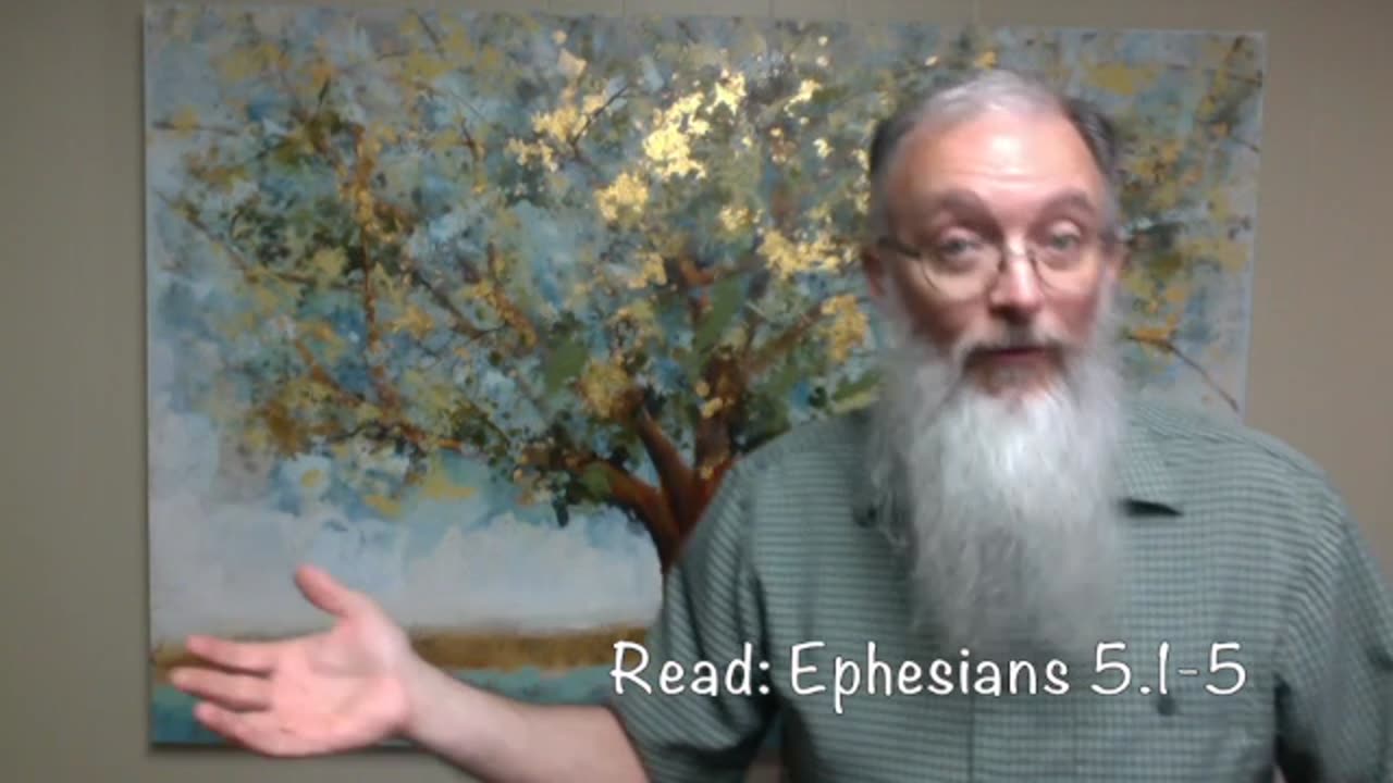 2x4 devotional, “imitate”, June 4, 2025