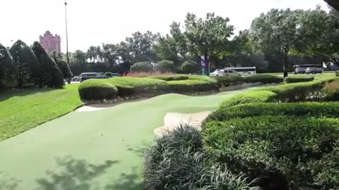It Was A Glorious Time (Disney Travel Vlog November 11, 2013)