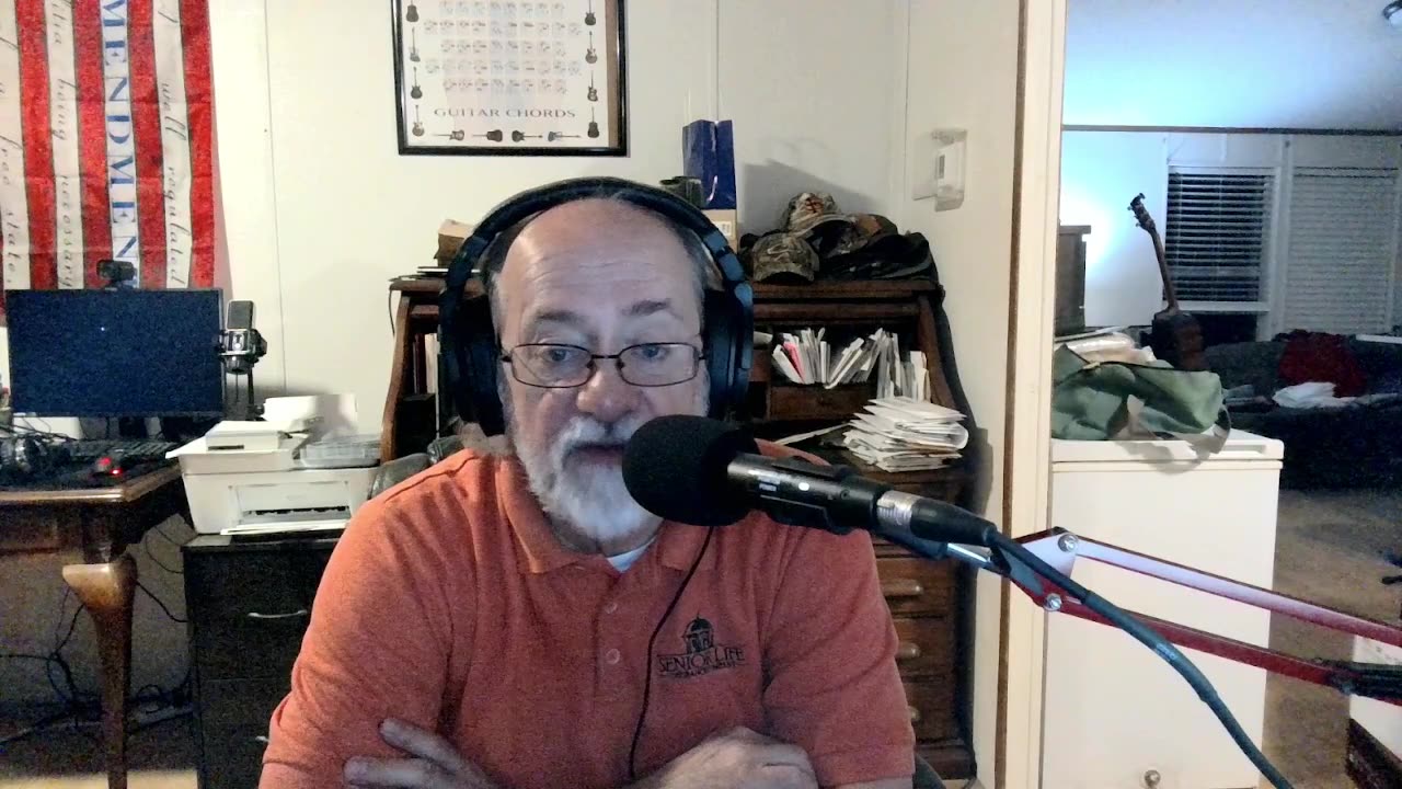 TF Williams Podcast 16 April 2025