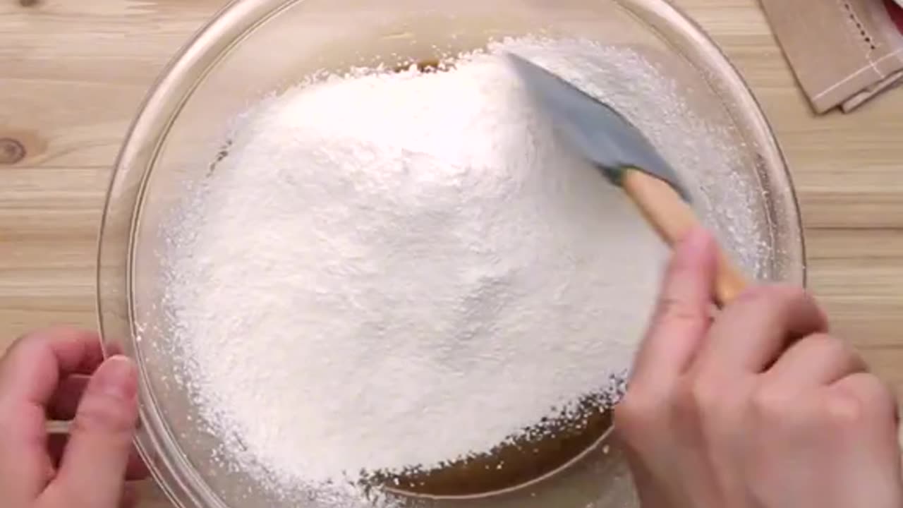 Breakfast for Dinner Mukbang