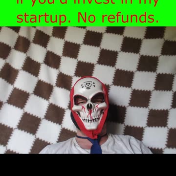 Why Isn't Electricity Waterproof Yet?!