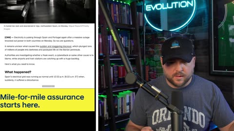 The Hottest Evolution Episode Drops NOW!