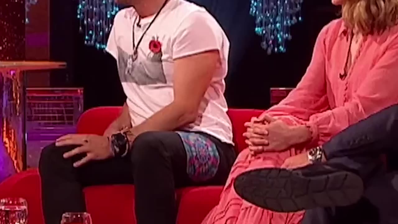 Beyoncé said no to Chris Martin