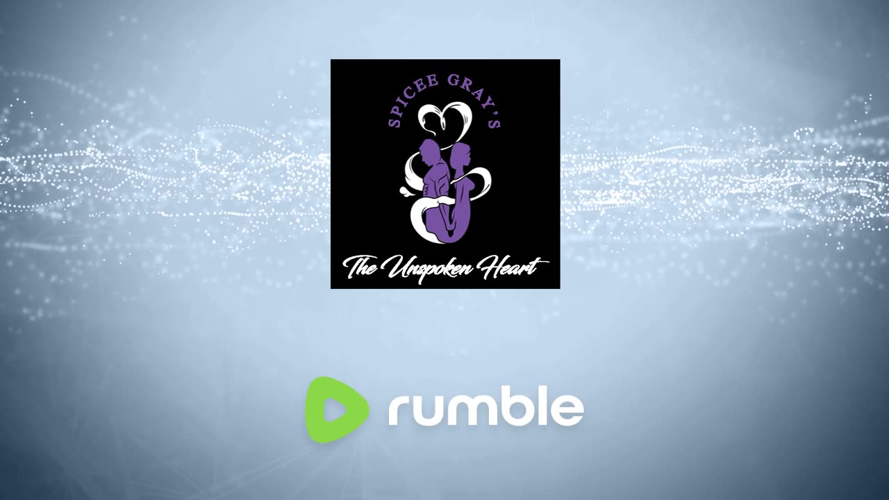 The Unspoken Heart Discussion Hour