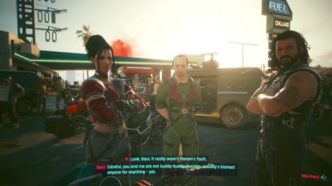 CyberPunk 2077