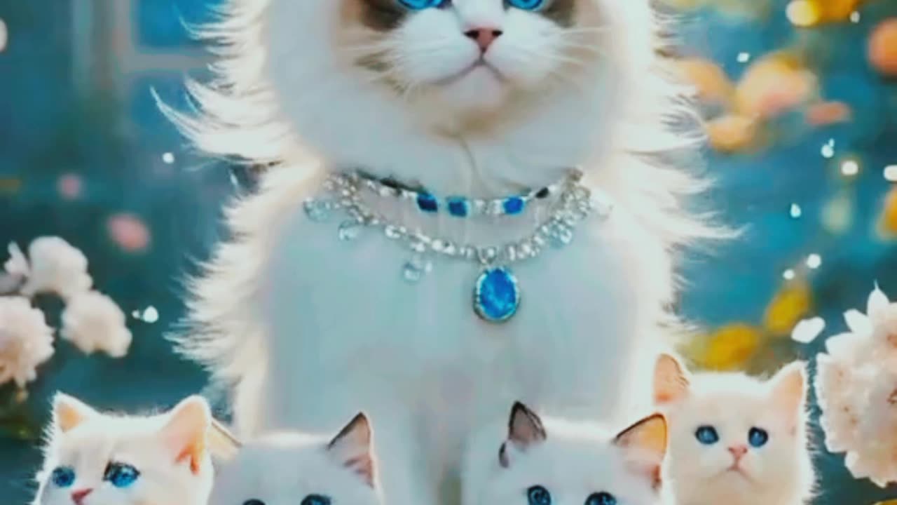 Cat funny dance video #cat#catlover#viral#dancing#2