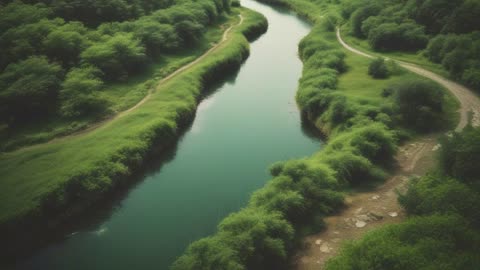 River #1 V2