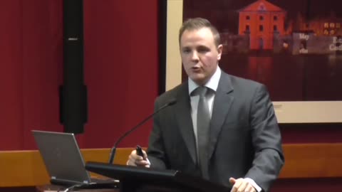 Jai Martinkovits - Is Australia Committing Suicide