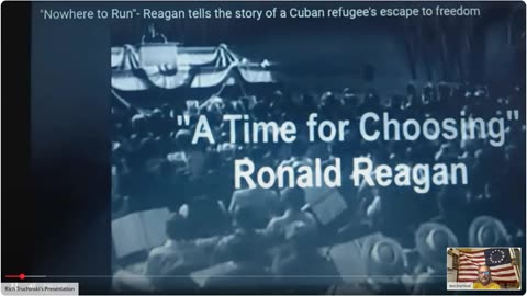 California Republic Townhall w Q&A and updates 1-20-2026