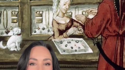 DID YOU KNOW THE EARLIEST RECORD OF A DIAMOND ENGAGEMENT RING WAS IN 1477?