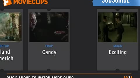 60. Godzilla (1998) - Helicopter Chase Scene (410) Movieclips