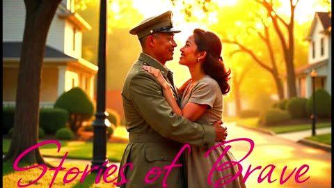 RAP. Song Stories of the Brave..