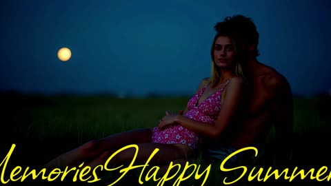 RAP. Song Memories of a Happy Summer.