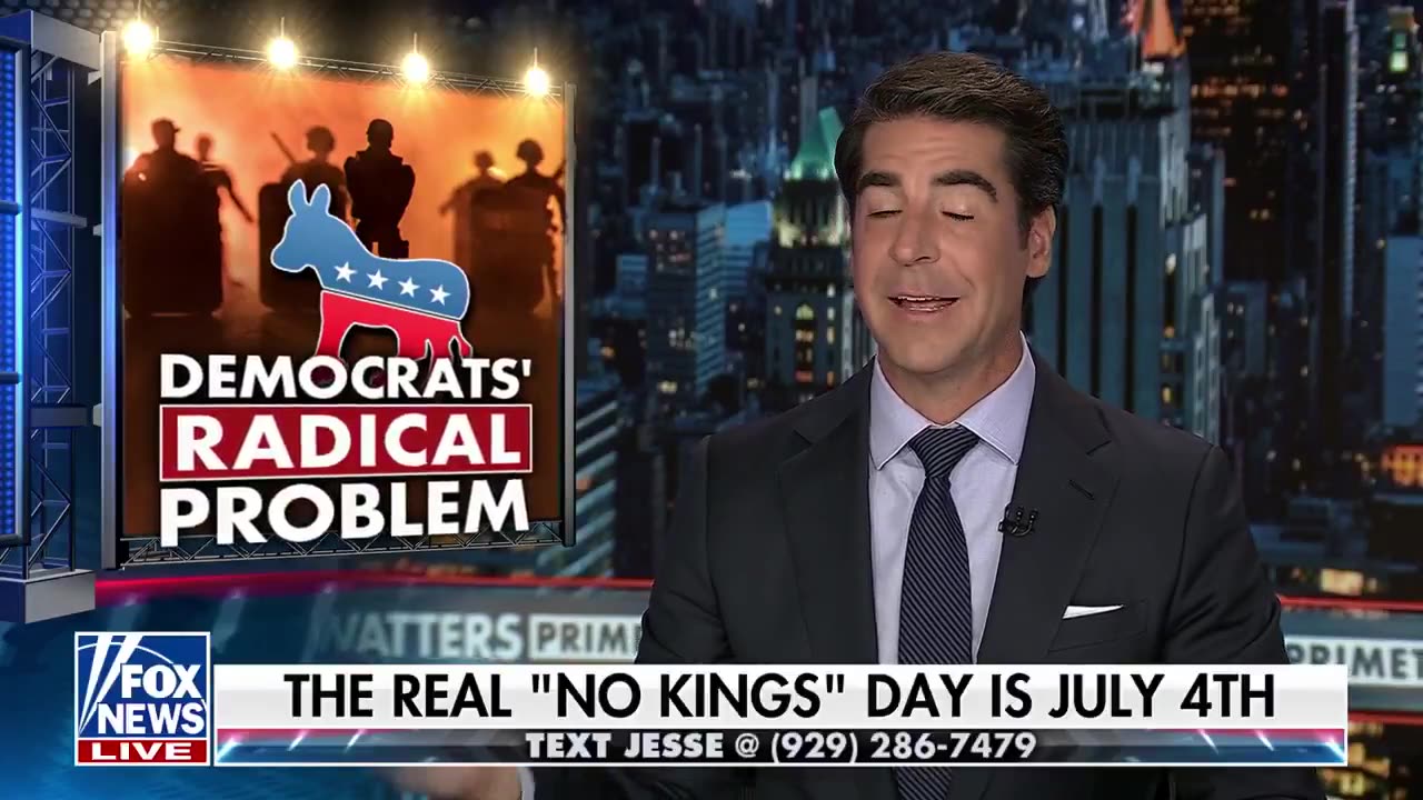 Kamala says it’s time to DRAW BLOOD