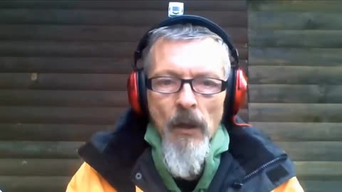 Miran Rubin - Kako je nastao geoinženjering?