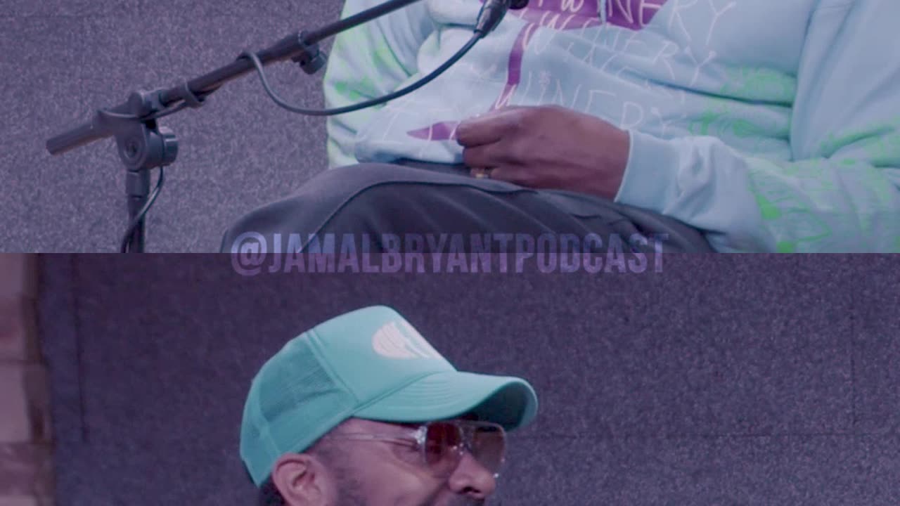 “She said no, then God said wait”