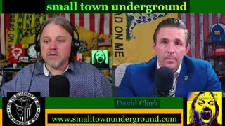 A conversation with David Clark