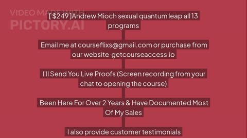 Download Sexual Quantum Leap All Courses