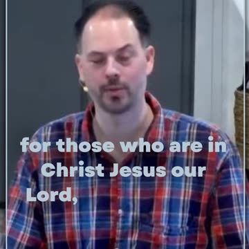 The difference between condemnation and conviction is crucial for spiritual growth.