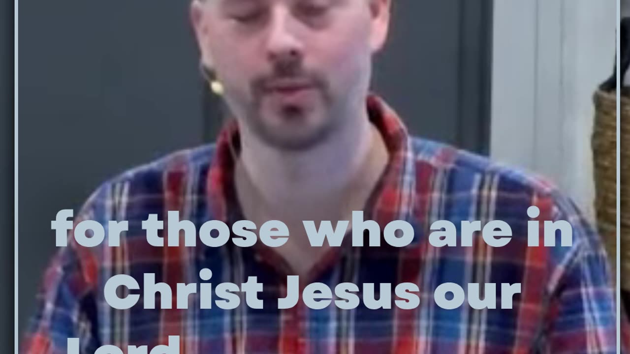 The difference between condemnation and conviction is crucial for spiritual growth.