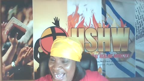 He Sent His Word Supernatural Healing Ministry